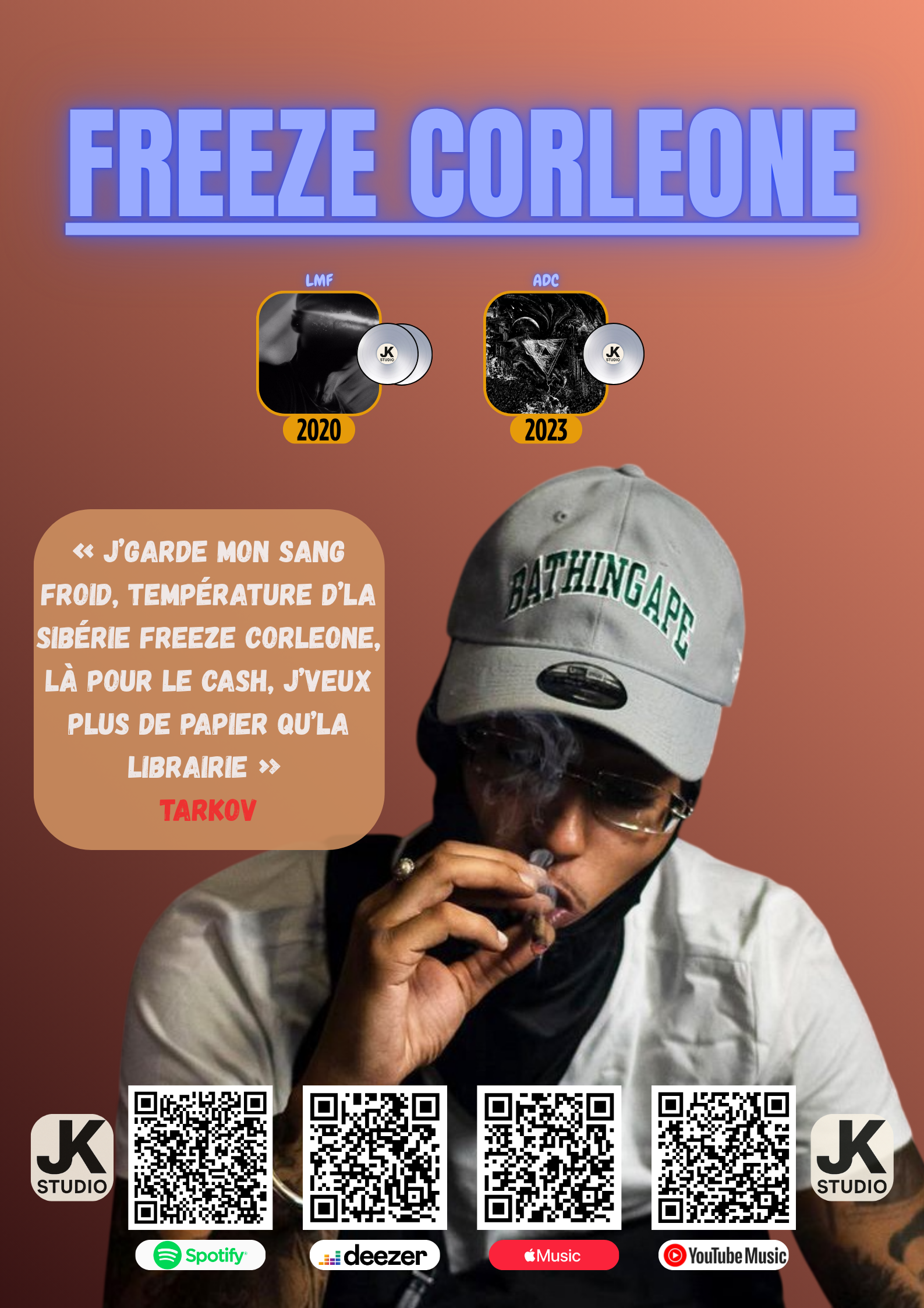 Freeze Corleone